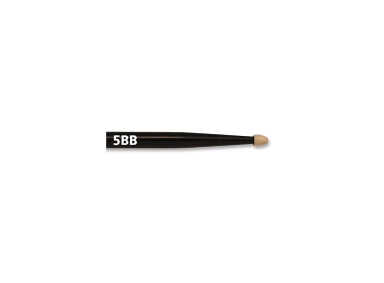 Vic Firth 5BB Black 